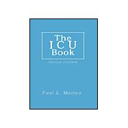 The Icu Book,9780683055658