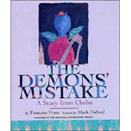 The Demons' Mistake: A Story from Chelm