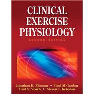 Clinical Exercise Physiology - 2nd Edition