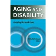 Aging and Disability