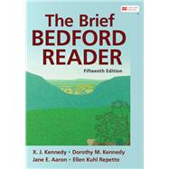 The Brief Bedford Reader