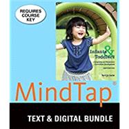 Bundle: Infants, Toddlers, and Caregivers: Caregiving and Responsive Curriculum Development, Loose-leaf Version, 9th + LMS Integrated for MindTap Education, 1 term (6 months) Printed Access Card