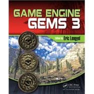 Game Engine Gems 3