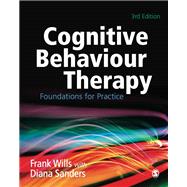 Cognitive Behavioural Therapy : An Introduction
