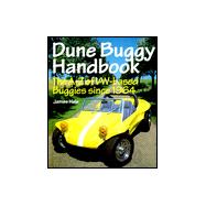 Dune Buggy Yearbook : The A-Z of VW-Based Buggies since 1964