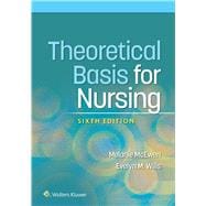 Theoretical Basis for Nursing,9781975175658