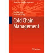 Cold Chain Management