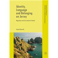 Identity, Language and Belonging on Jersey
