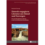 Umwelt-engagierte Literatur Aus Island Und Norwegen