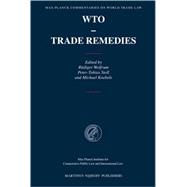 WTO-Trade Remedies