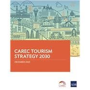 CAREC Tourism Strategy 2030