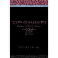 Weaving Narrative