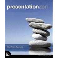 Presentation Zen : Simple Ideas on Presentation Design and Delivery