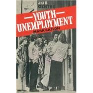 Youth Unemployment