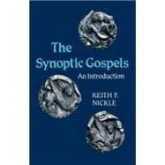 The Synoptic Gospels: An Introduction