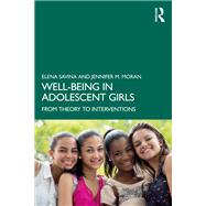 Well-Being in Adolescent Girls