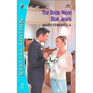 The Bride Wore Blue Jeans   The Alaskans