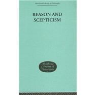 Reason And Scepticism