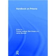 Handbook on Prisons