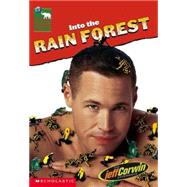 Animal Planet #2: Into the Rain Forest