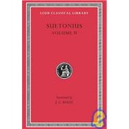 Suetonius