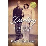 Darling Love Letters from WWII