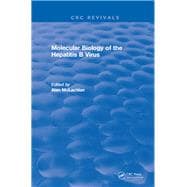 Molecular Biology of the Hepatitis B Virus: 0