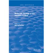 Molecular Biology of the Hepatitis B Virus: 0