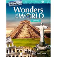 Travel Adventures - Wonders of the World