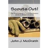 Scouts Out!