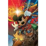 Wizard of Mickey Vol 2: Grand Tournament