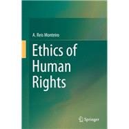 Ethics of Human Rights