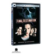 Final Destination (New Line Platinum Series) (ASIN 0780631684)