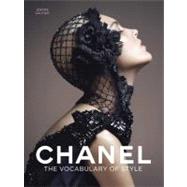 Chanel; The Vocabulary of Style