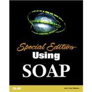 Special Edition Using Soap