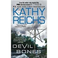 Devil Bones A Novel