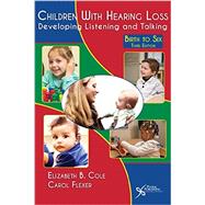 Children With Hearing Loss