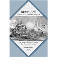 Decisions of the Tullahoma Campaign