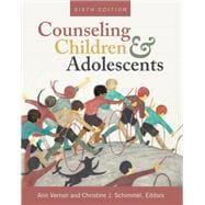 Counseling Children and Adolescents