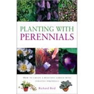 Planting With Perennials