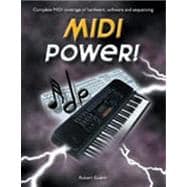 Midi Power!
