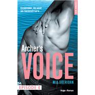 Archer's Voice Episode 4