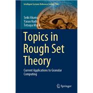 Topics in Rough Set Theory