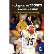 Religion and Sports in American Culture