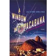 A Window in Copacabana An Inspector Espinosa Mystery