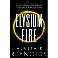 Elysium Fire