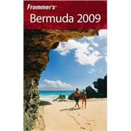 Frommer's<sup>®</sup> Bermuda 2008