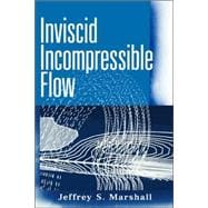 Inviscid Incompressible Flow