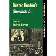 Buster Keaton's  Sherlock Jr.