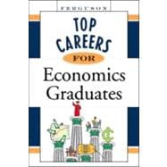 Top Careers for Economics Graduates